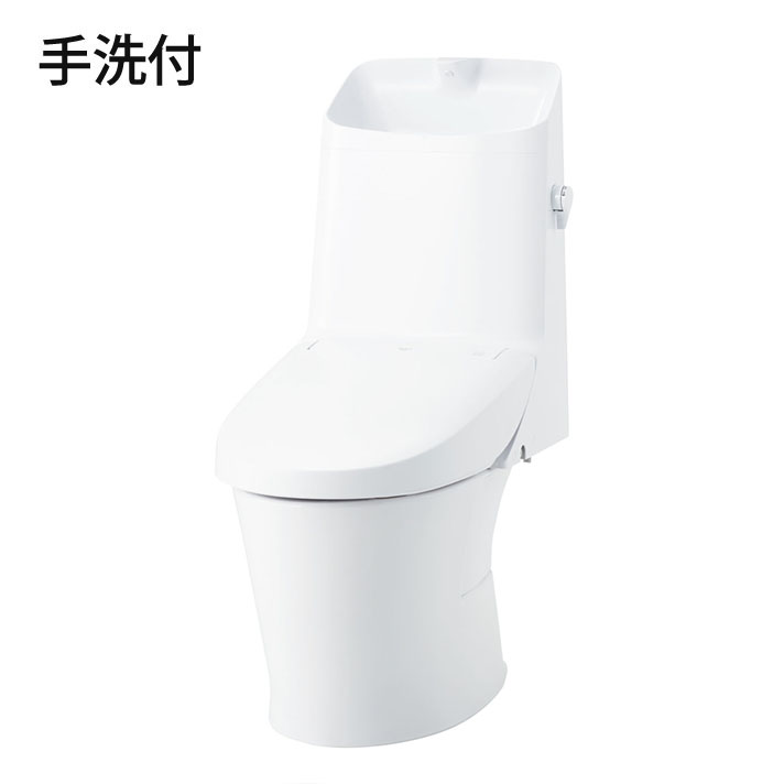 リクシルシャワートイレ一体型便器アメージュシャワートイレ【BC